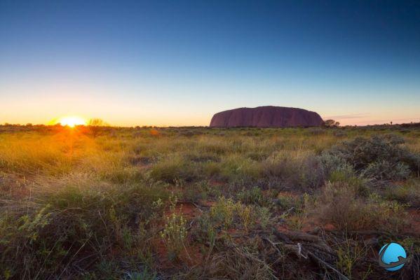 Learn all about Australian history and culture before your trip