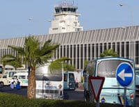 Transfer privado do aeroporto de Tenerife