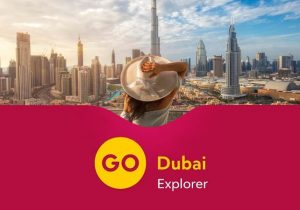Expo mondiale: Dubai 2020