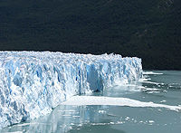 Excursión de día completo al glaciar Perito Moreno