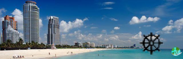 Top 10 coisas para fazer em Miami para um fim de semana