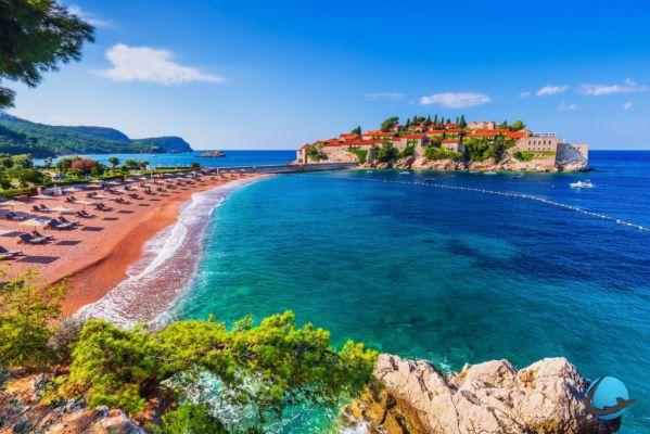 The 11 most beautiful landscapes in Montenegro you must see!