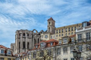 Visite Lisboa: O que fazer em Lisboa?