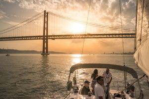 Visitar Lisboa: ¿Qué hacer en Lisboa?