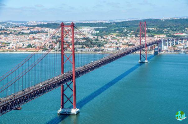 Visita Lisbona: cosa fare a Lisbona?