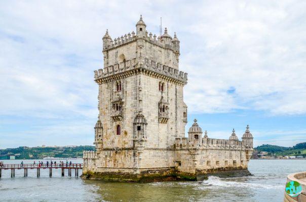 Visit Lisbon: What to do in Lisbon?