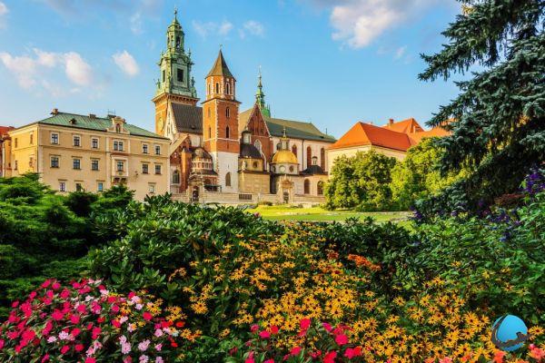 15 must-see places to visit in Poland