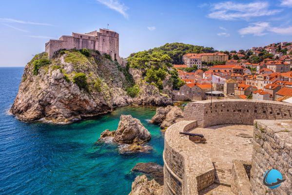 ¿Qué ver y hacer en Croacia? ¡15 visitas imperdibles!