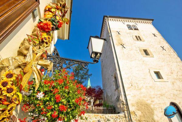 What to see and do in Croatia? 15 must-see visits!