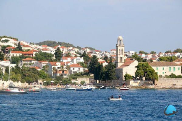 ¿Qué ver y hacer en Croacia? ¡15 visitas imperdibles!