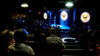 The best comedy shows in Manchester