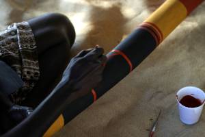 Didgeridoo, didjeridu o didjeridoo: explicaciones y consejos de compra