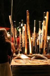 Didgeridoo, didjeridu o didjeridoo: explicaciones y consejos de compra