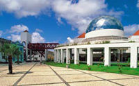 Tour della città di Fortaleza