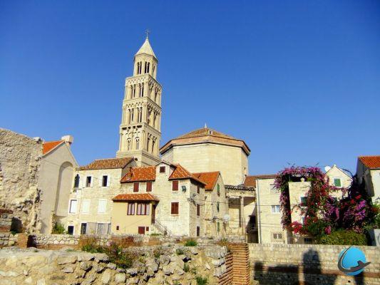 What to see and do in Split? 10 must-see visits!