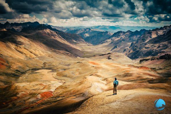 ¿Por qué ir a Perú? ¡Embárcate en una aventura inca!
