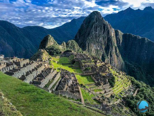 Why go to Peru Go on an Inca adventure!