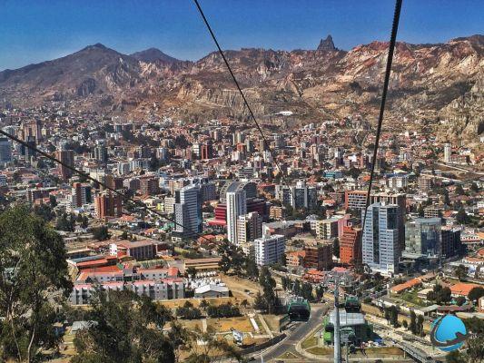 Por que ir para a Bolívia? Descubra o telhado da América Latina!