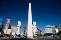 Buenos Aires City Sightseeing Tour