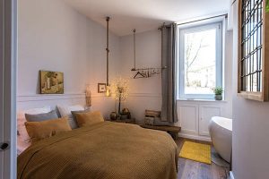 Where to sleep in Beaune? The best accommodations