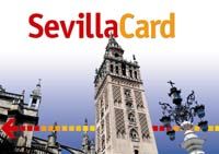 SevillaCard – La tarjeta de Sevilla