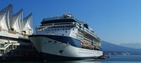 Vancouver Shore Excursion: North Shore Pre-Cruise Tour with Port Drop-off