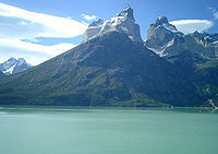 Full Day Tour to Torres del Paine National Park