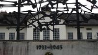 Visita completamente guiada al sitio conmemorativo del campo de concentración de Dachau desde Múnich