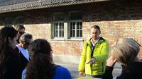 Fully Guided Dachau Concentration Camp Memorial Site Tour from Munich
