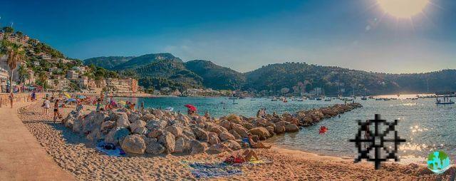 5 posti dove trascorrere le tue vacanze estive in Spagna