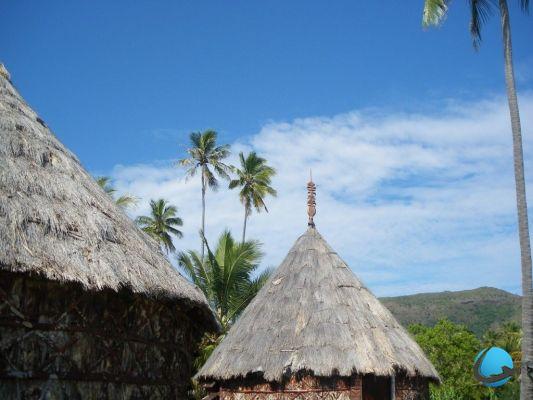 Viajar al fin del mundo: ¿por qué ir a Nueva Caledonia?