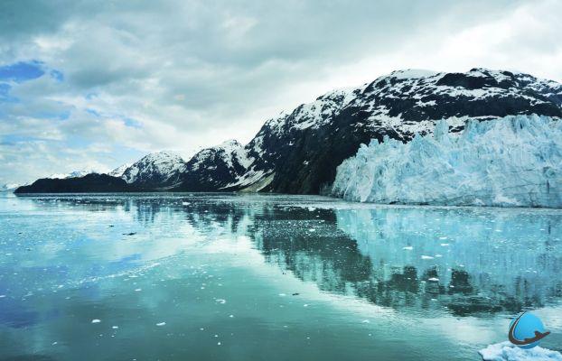 Alaska: viaje al fin del mundo