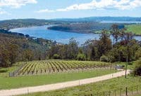 Launceston Highlights Afternoon Tour with Wine Tasting