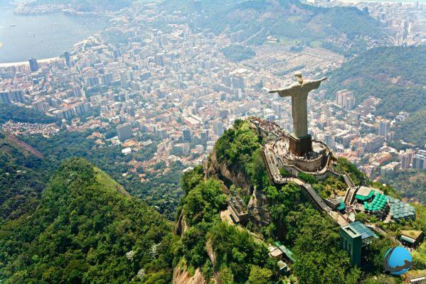 10 cose da sapere prima di visitare Rio de Janeiro
