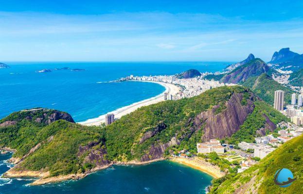 10 things to know before visiting Rio de Janeiro