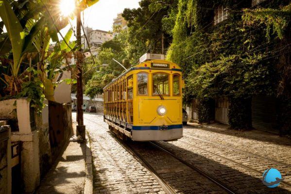 10 cosas que debe saber antes de visitar Río de Janeiro