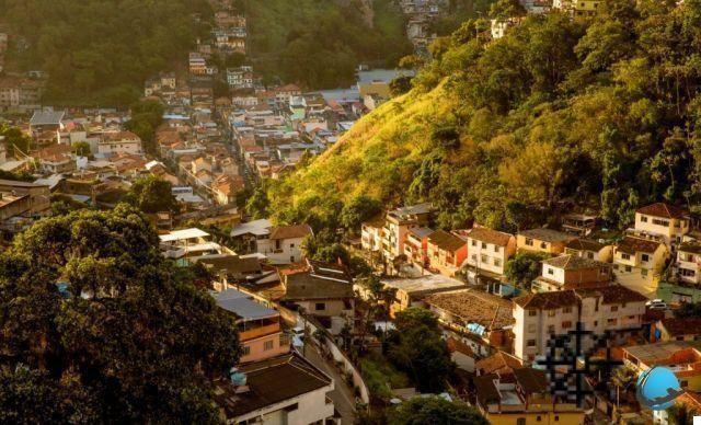 10 coisas para saber antes de visitar o Rio de Janeiro