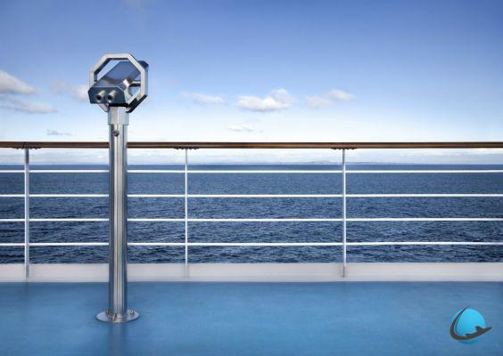 The 10 most expensive cruises in the world