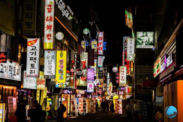 Perché visitare la Corea del Sud, la terra della calma mattutina?