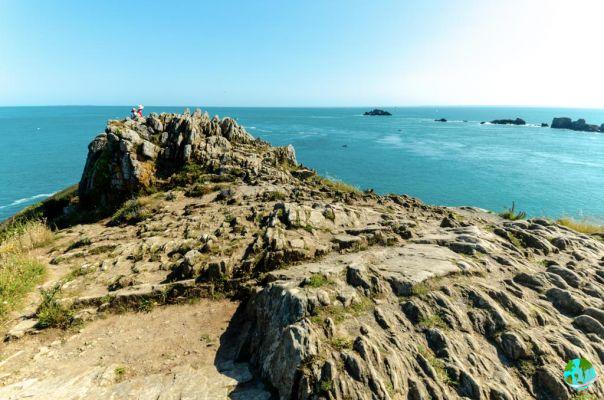 Visiting Dinard: what to do in Dinard and where to sleep?