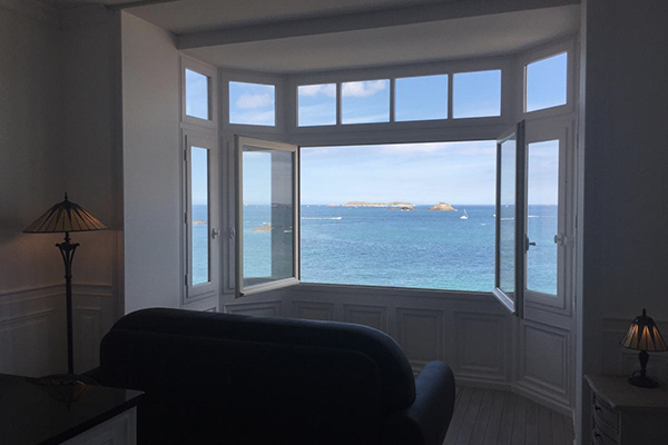 Visiting Dinard: what to do in Dinard and where to sleep?