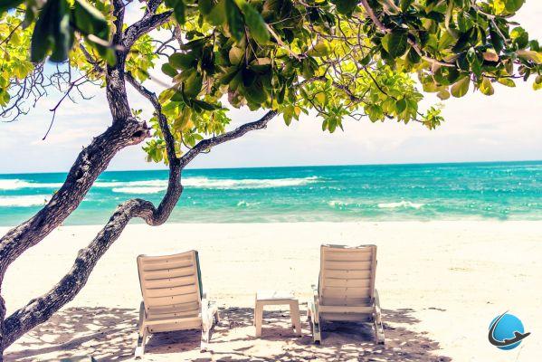 ¿Por qué visitar las Bahamas? Playas, aguas traslúcidas y relax