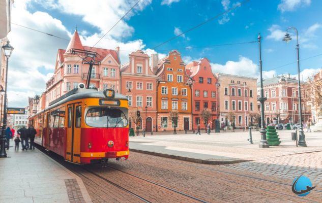 Visit Poland: the essential to know before you go