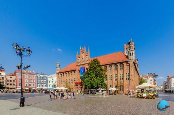 Visite Polonia: lo esencial que debe saber antes de ir
