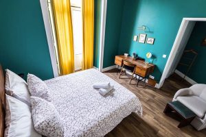 Where to sleep in Lisbon? Which neighborhoods? What accommodation?