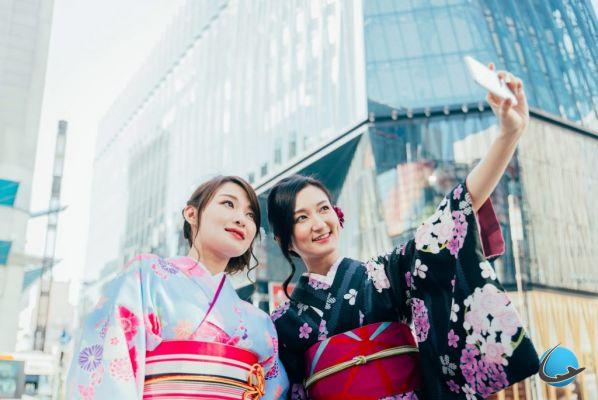 Tokyo: l'essenziale prima di visitare la città giapponese