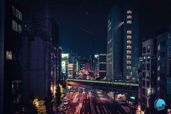 Tokyo: l'essenziale prima di visitare la città giapponese