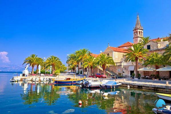 Where to go in Croatia: Which city and which region to choose?