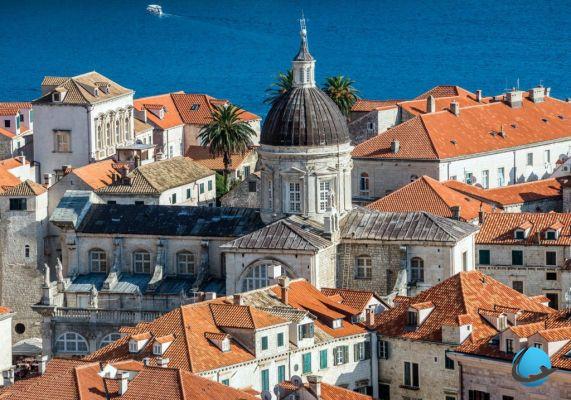 Where to go in Croatia: Which city and which region to choose?
