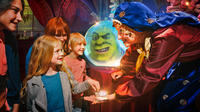 ¡La aventura de Shrek! Boleto de entrada a Londres